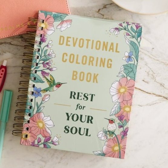 Rest For Your Soul