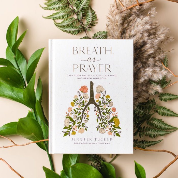 Breath as Prayer
