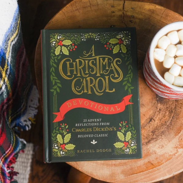 A Christmas Carol Devotional