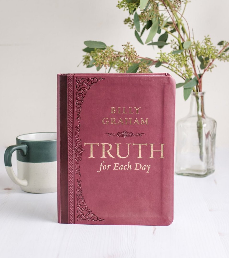 Truth for Each Day