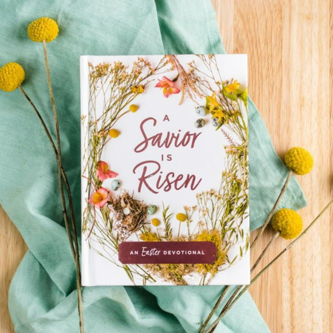 A Savior Is Risen