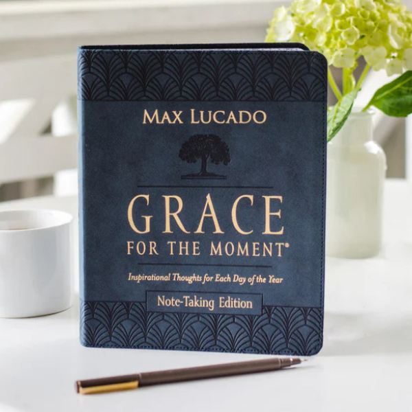 Grace for the Moment Volume I