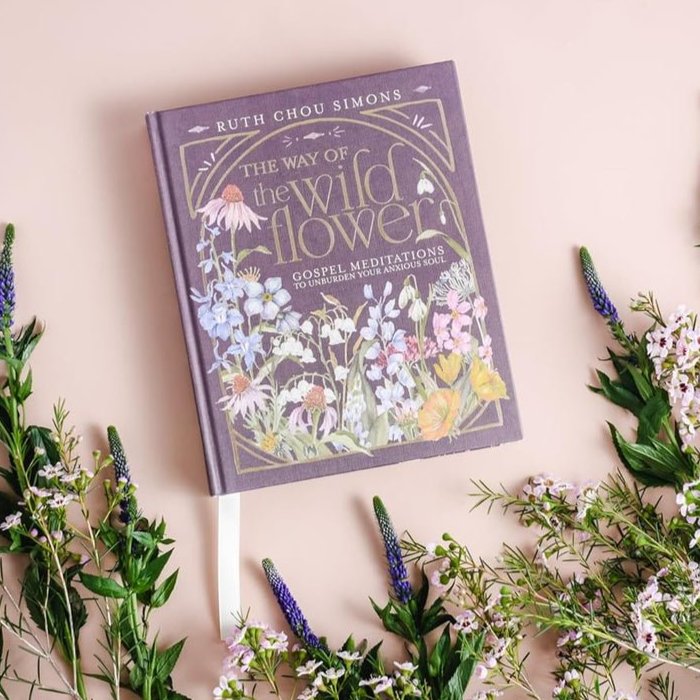 The Way of the Wildflower