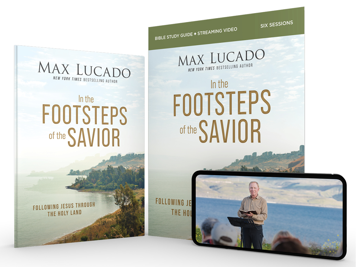 Max Lucado