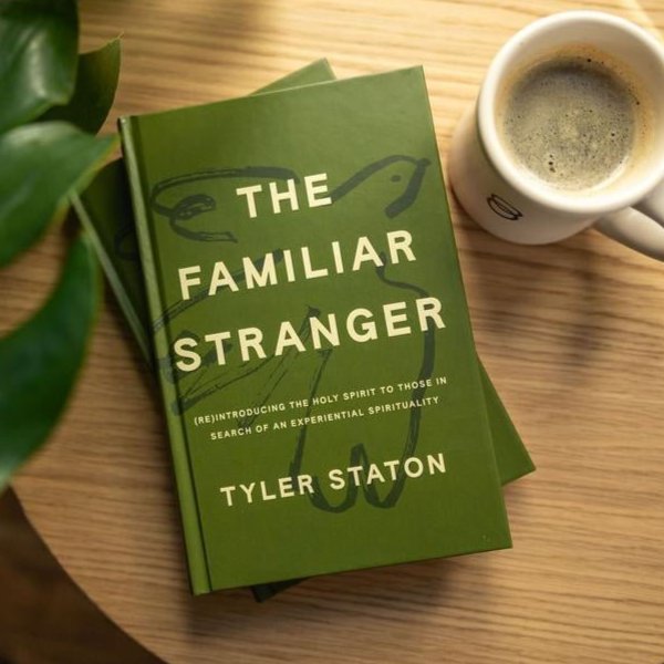 The Familiar Stranger