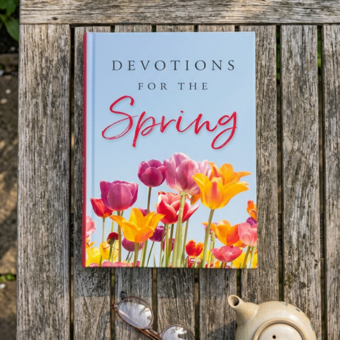 Devotions for the Spring