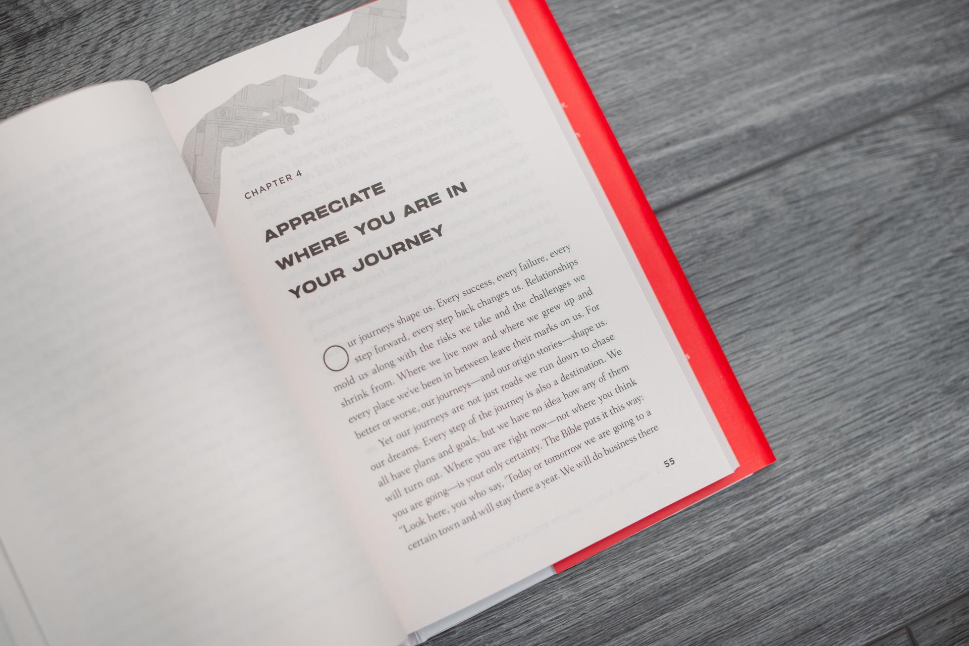 Designed to Succeed A Faith-Driven Blueprint to Building the Life You Were Created to Live
