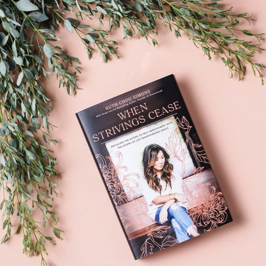 When Strivings Cease