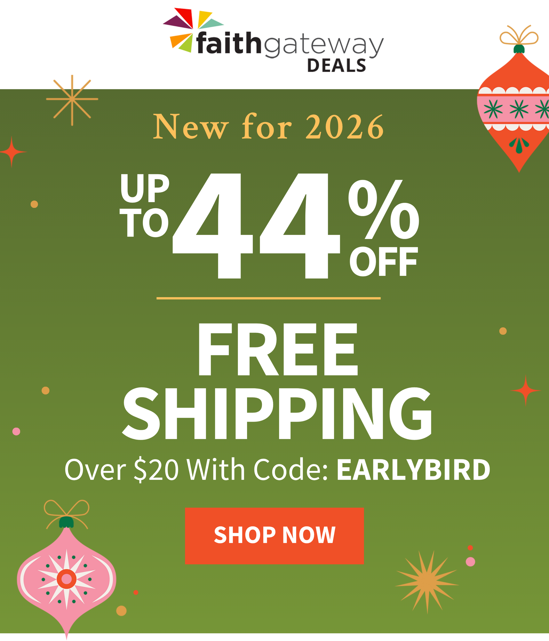 Shop Now