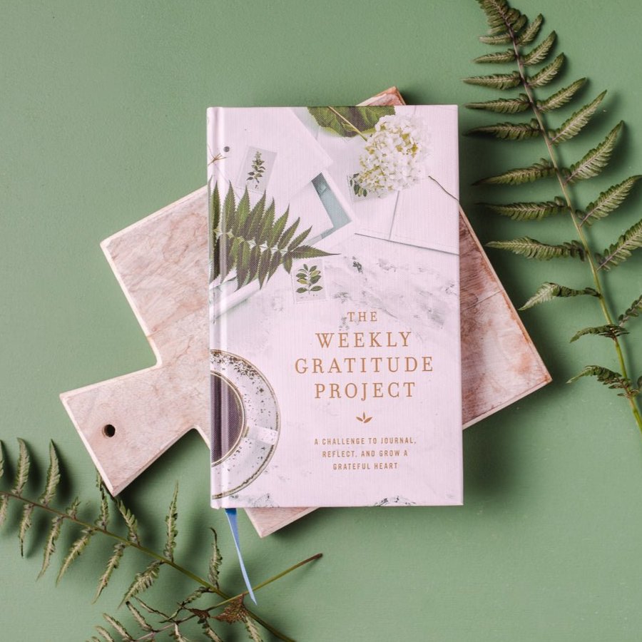 The Weekly Gratitude Project