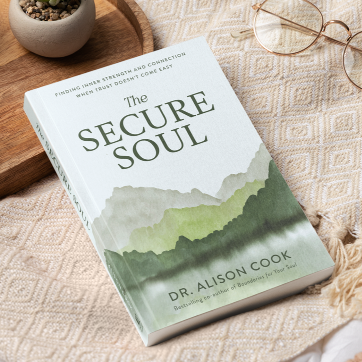 The Secure Soul