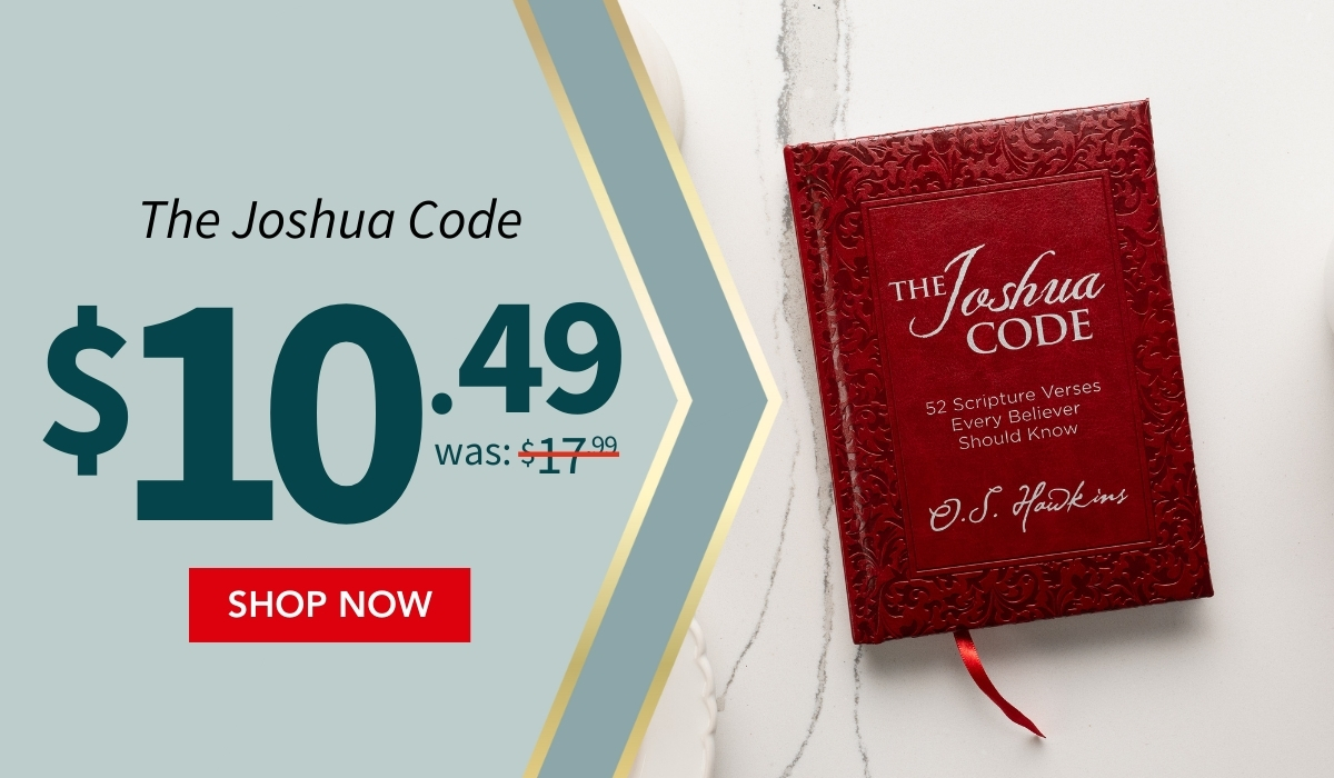 The Joshua Code