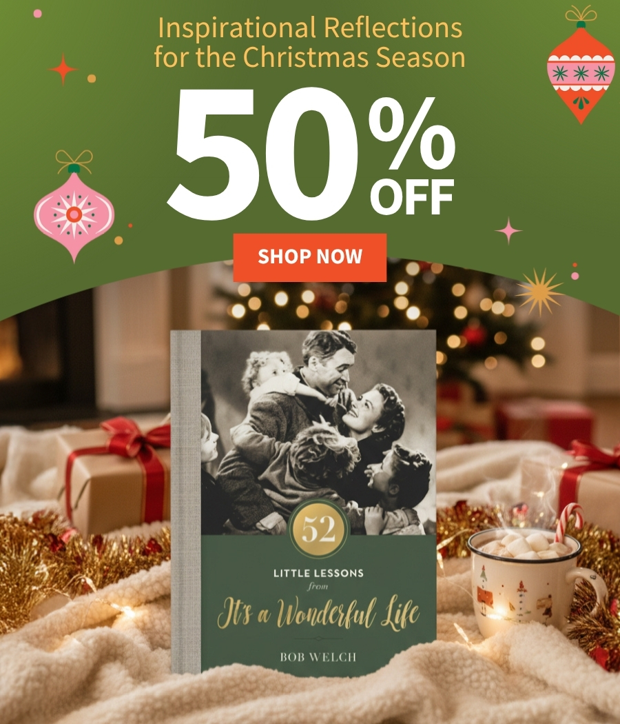 Early Bird Christmas Sale