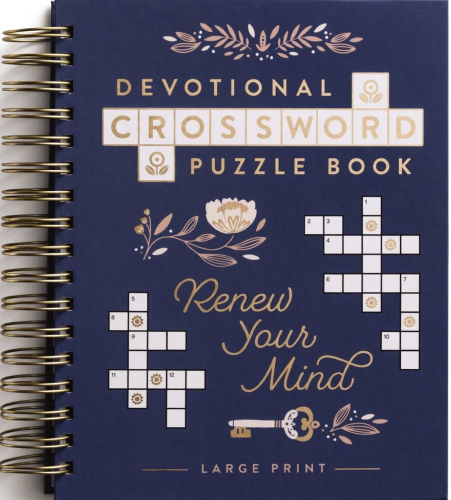 Renew Your Mind