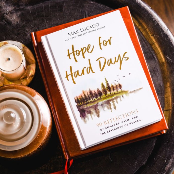 Hope for Hard Days