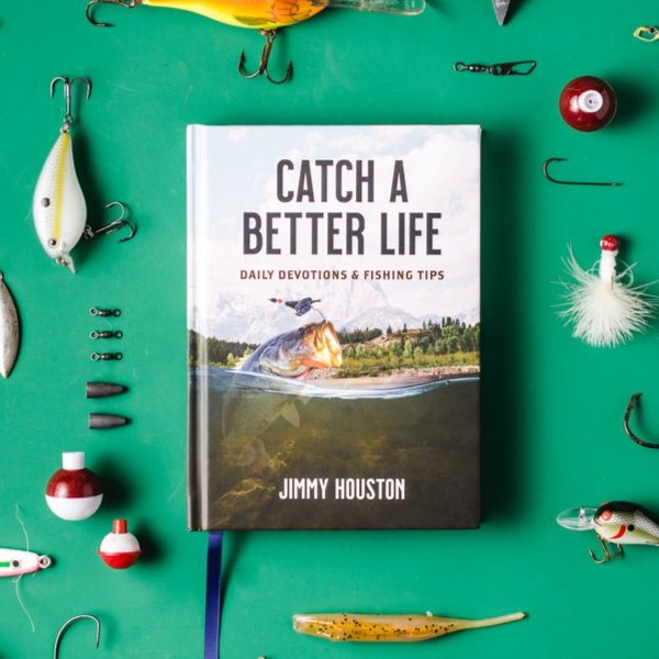 Catch a Better Life