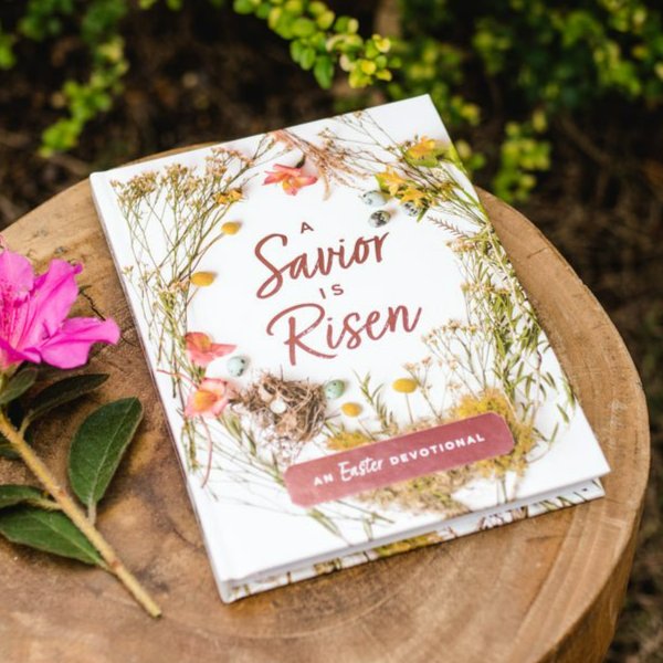 A Savior Is Risen