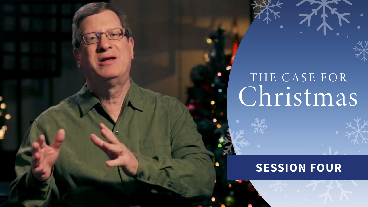 Session 4: The Prophetic Fingerprint