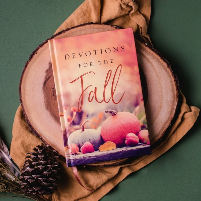 Devotions for the Fall
