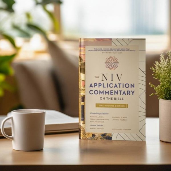 NIV APPLICATION COMMENTARY