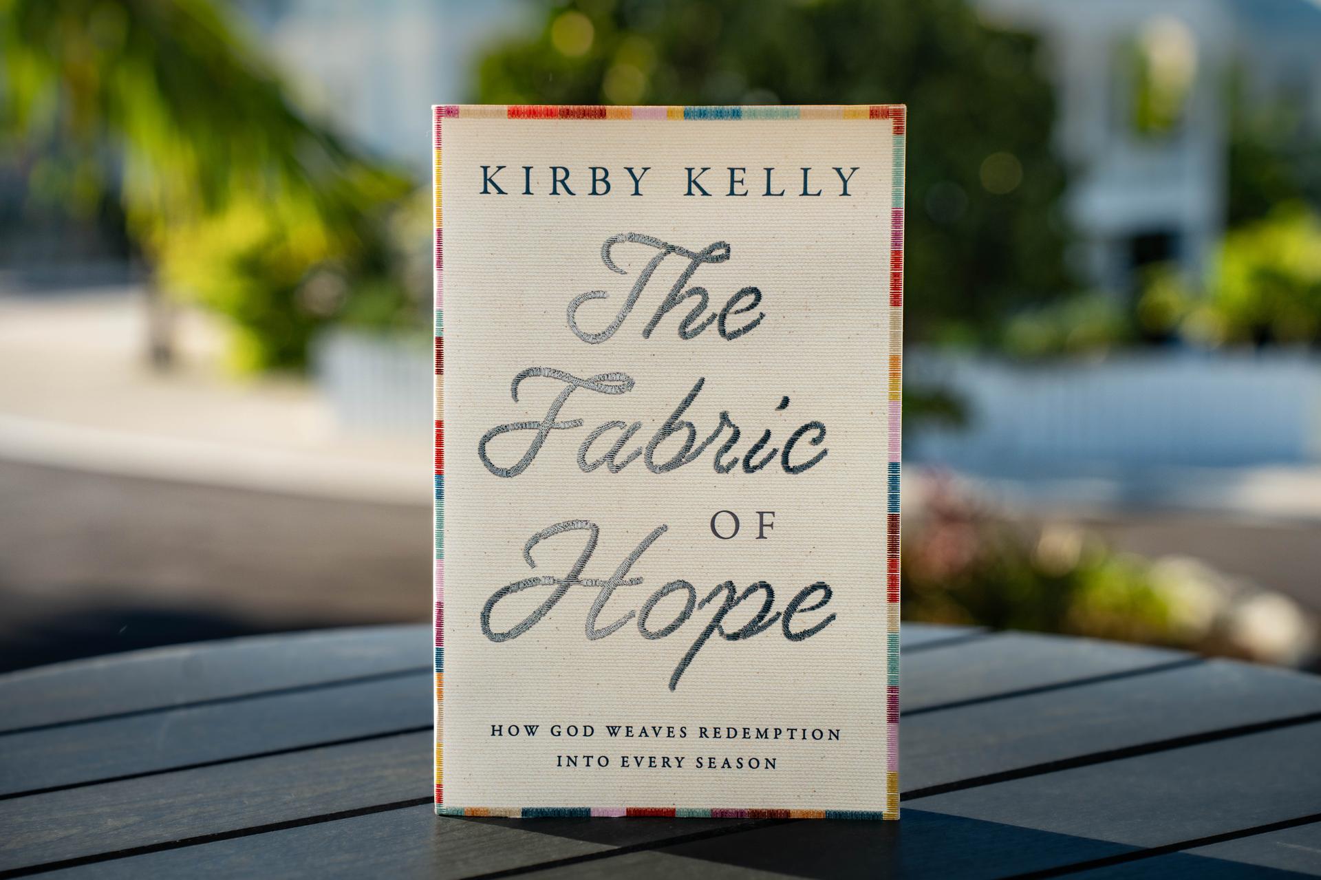 The Fabric of Hope