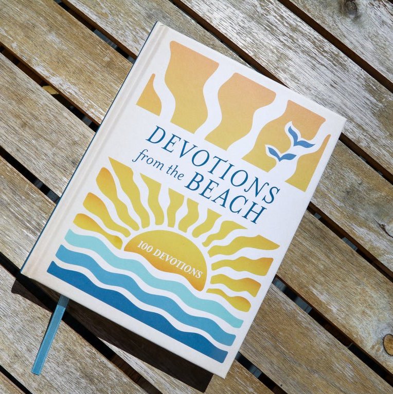 Devotions from the Beach