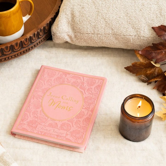 Jesus Calling for Moms