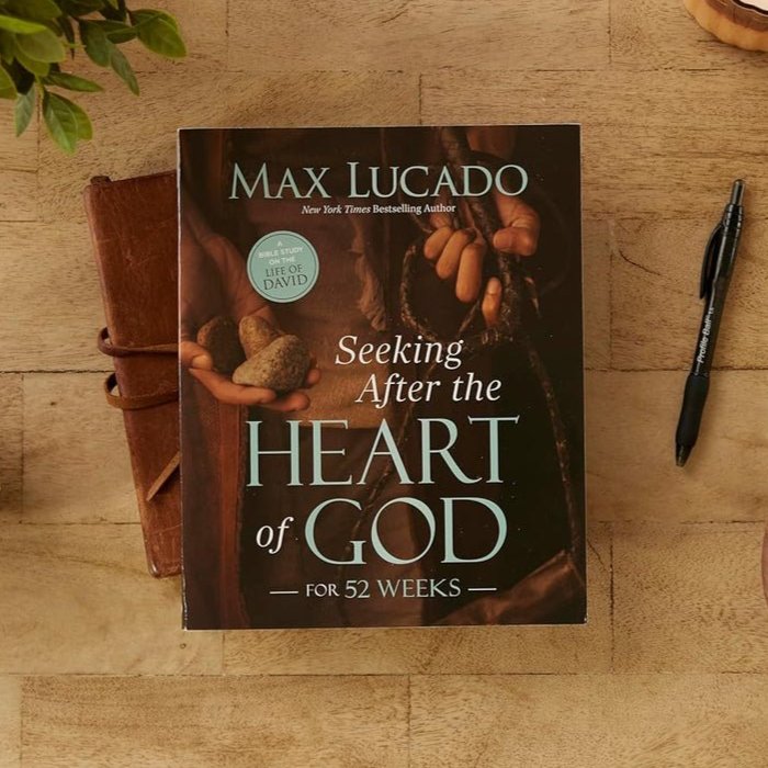 You Can Count on God, Large Text Leathersoft