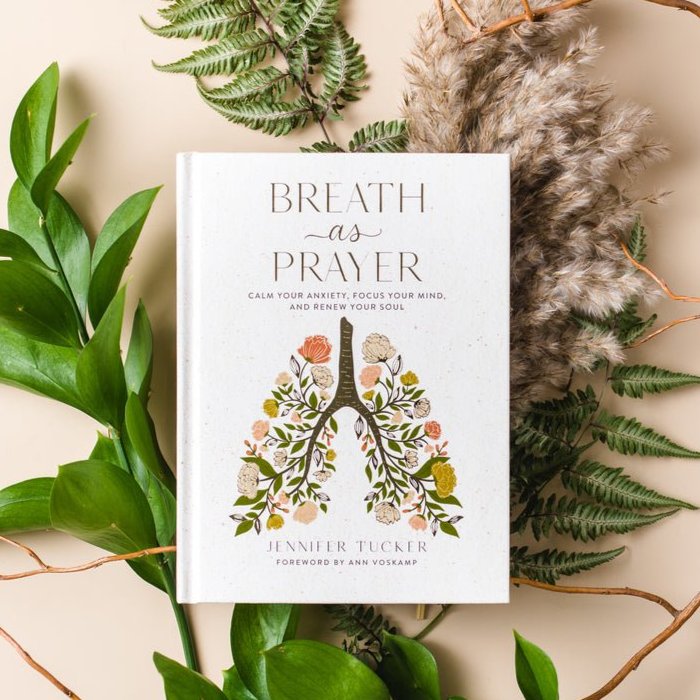 Breath as Prayer
