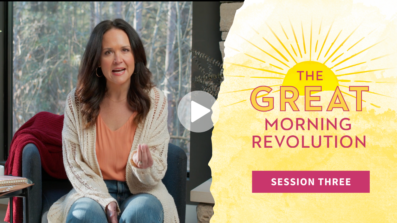 Session 3: REFLECT—Looking Within and Looking Back 