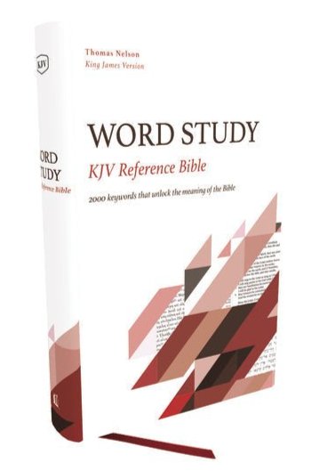 KJV Hardcover