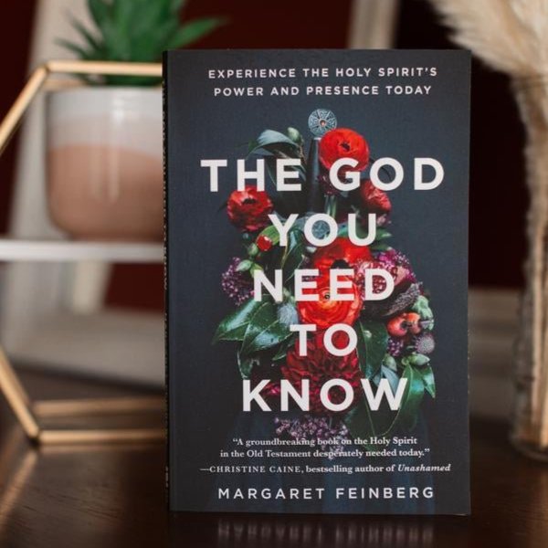 The God You Need to Know