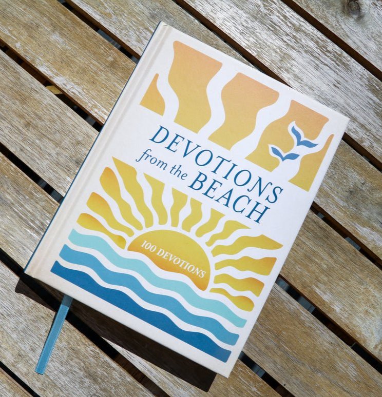 Devotions from the Beach