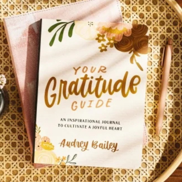 Your Gratitude Guide