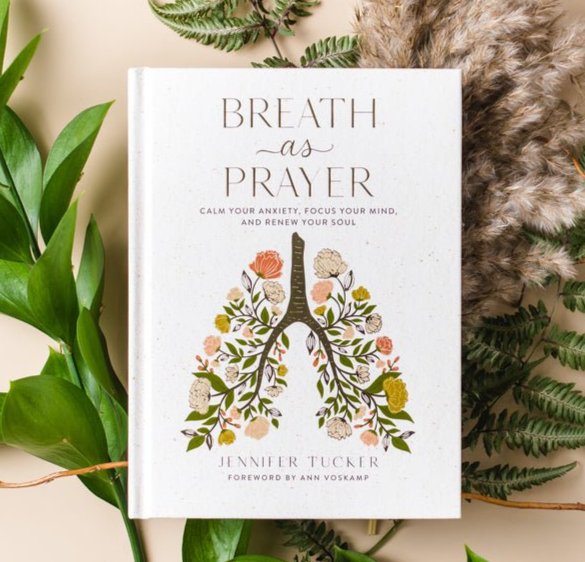 Breath as Prayer