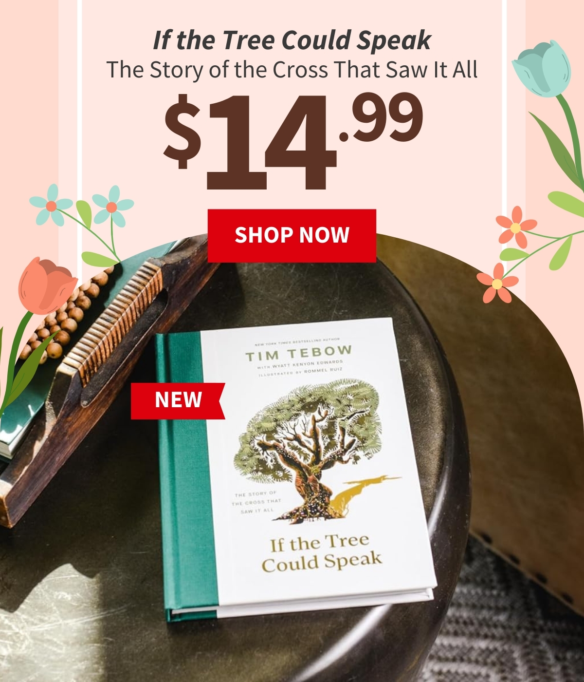 If the Tree Could Speak