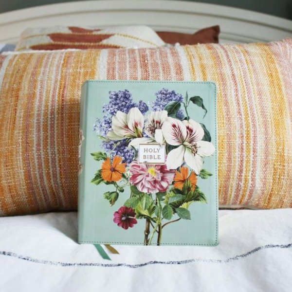 NIV, Artisan Collection Bible