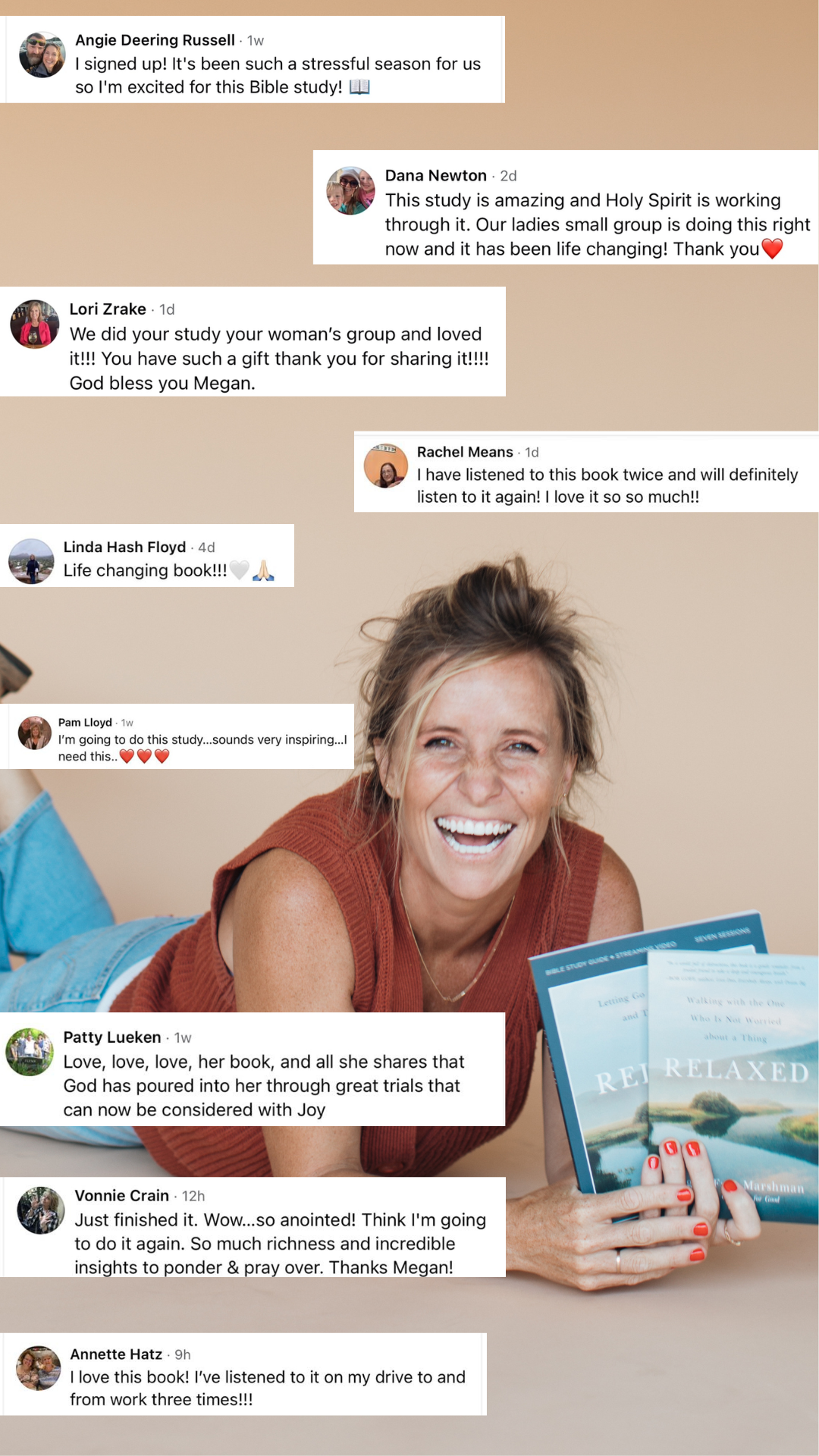 Welcome to The Great Morning Revolution