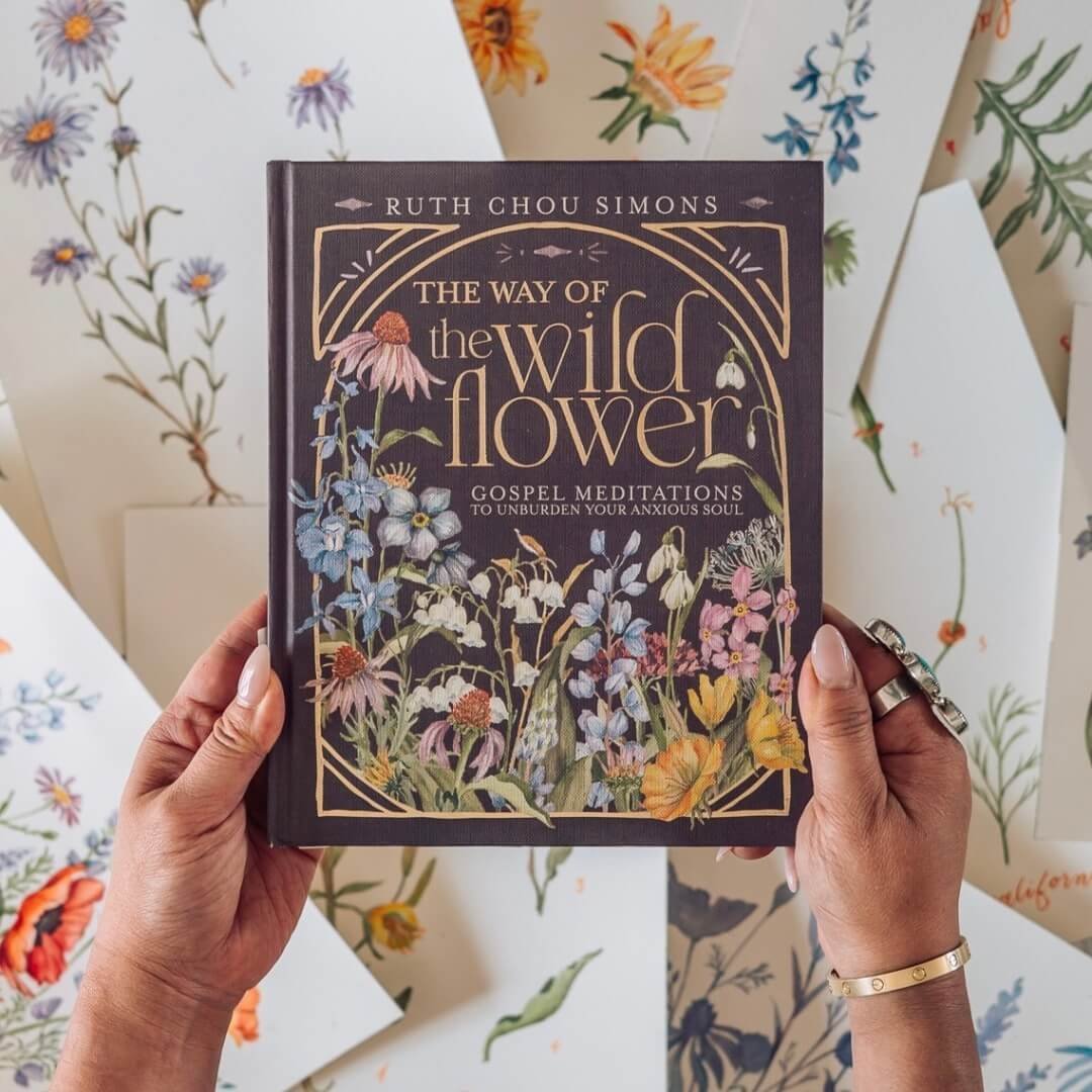 The Way of the Wildflower