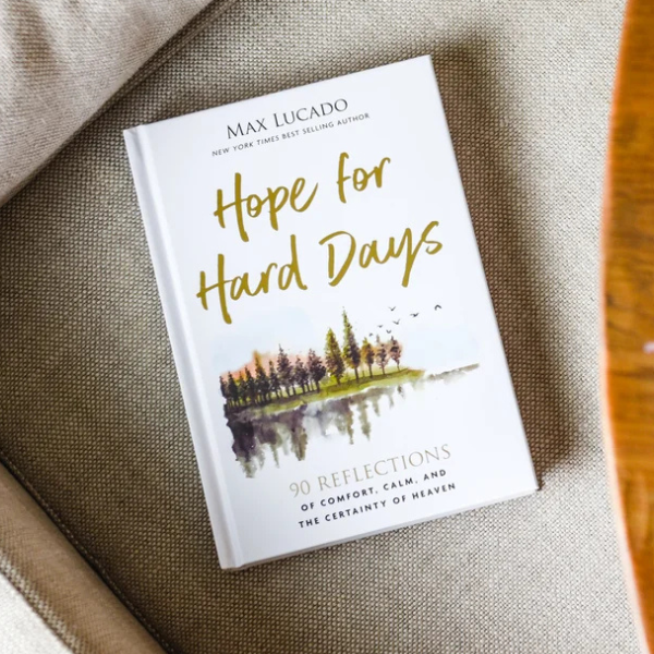 Hope for Hard Days