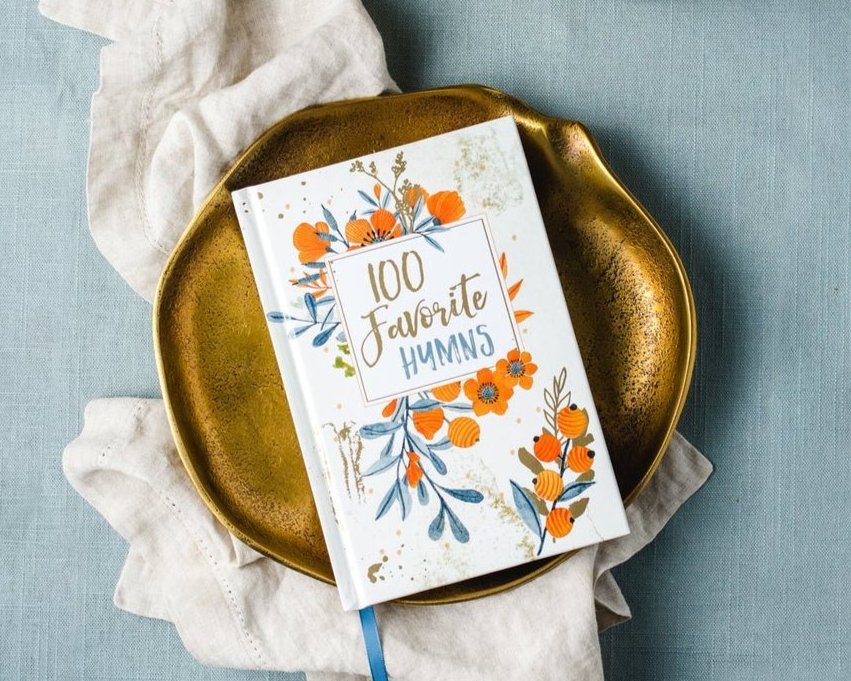 100 Favorite Hymns
