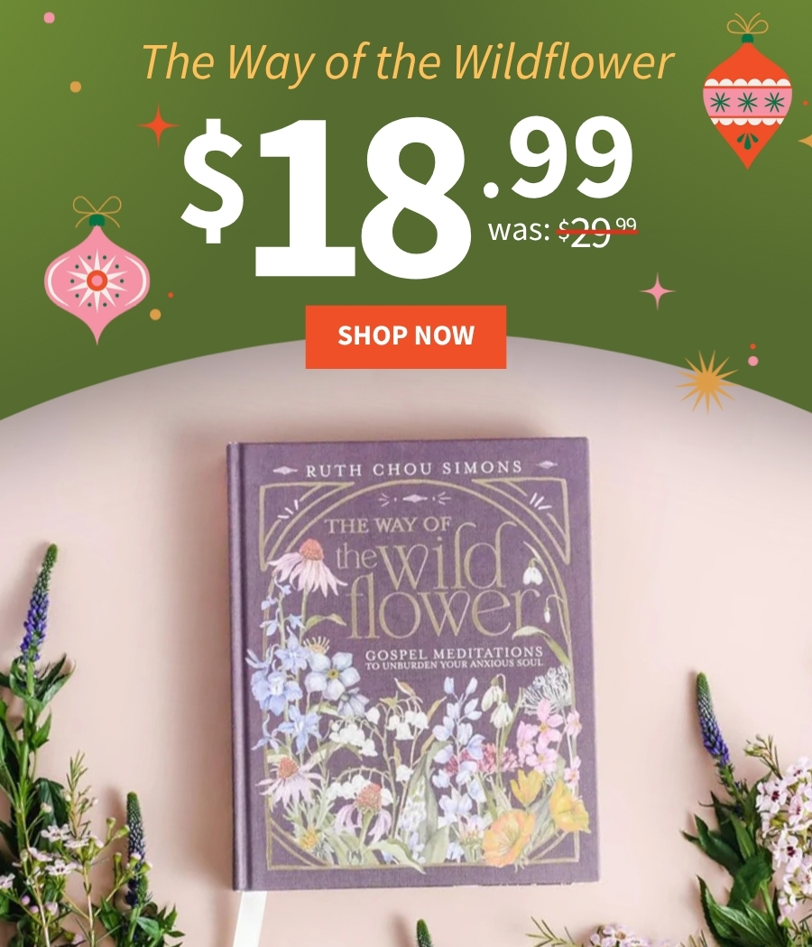 The Way of the Wildflower