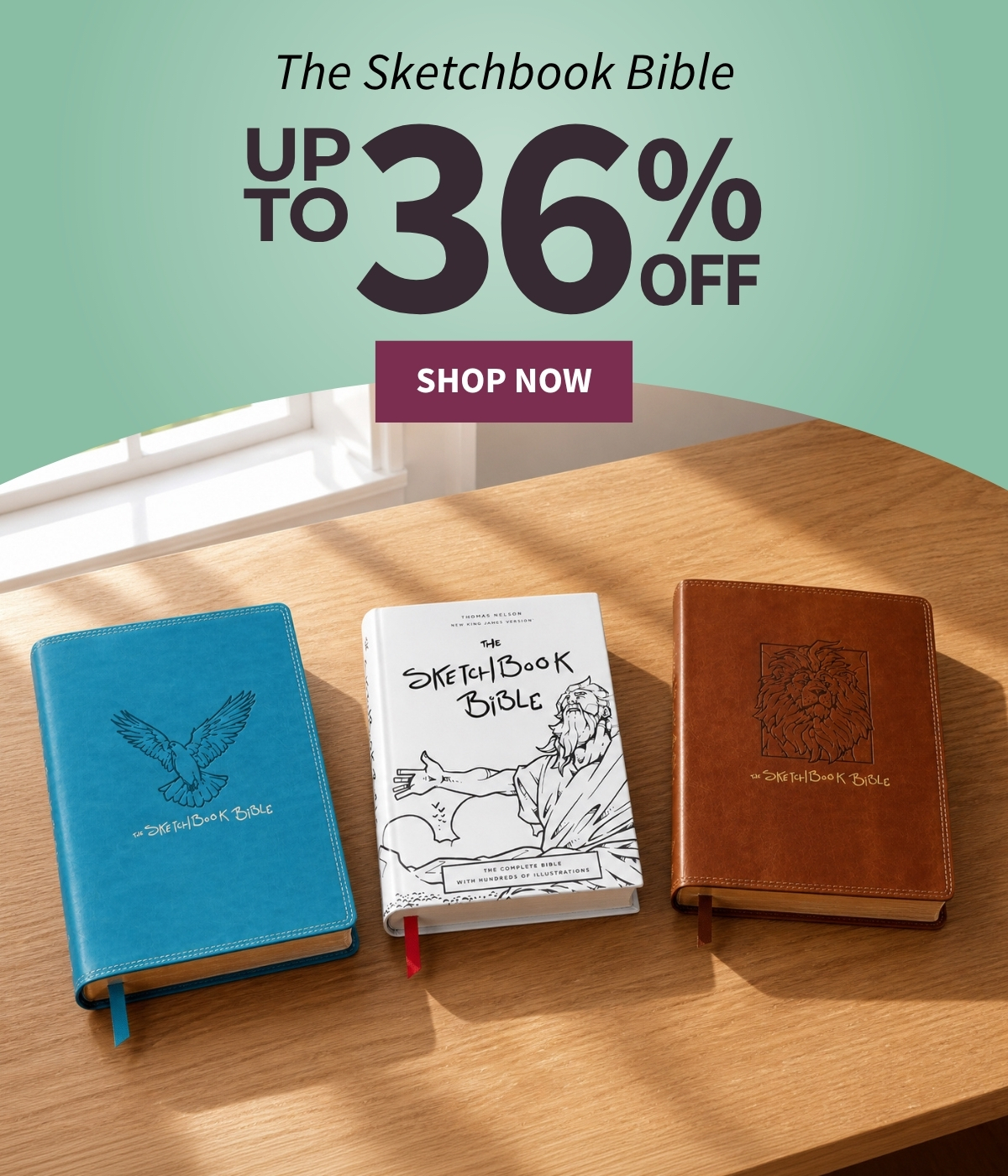 Shop Now