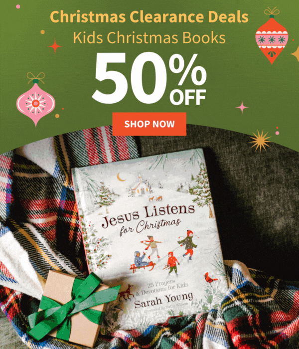 After Christmas Sale