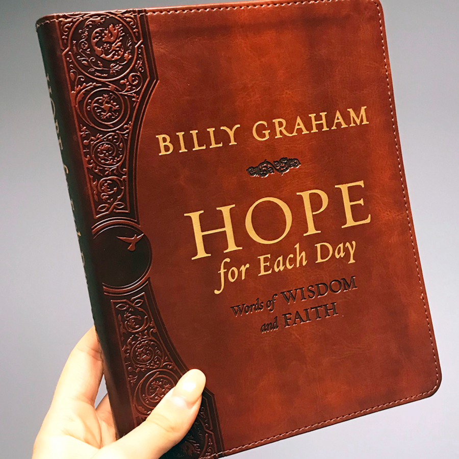 Hope for Each Day