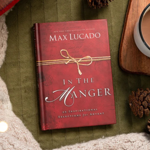 In the Manger