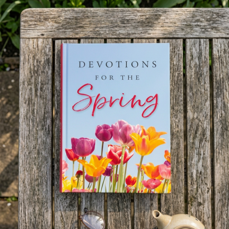 Devotions for the Spring