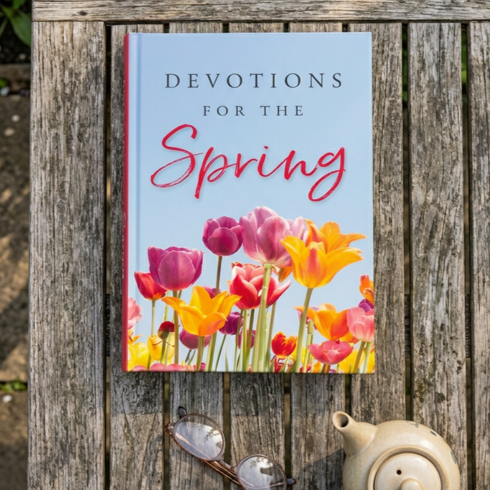 Devotions for the Spring