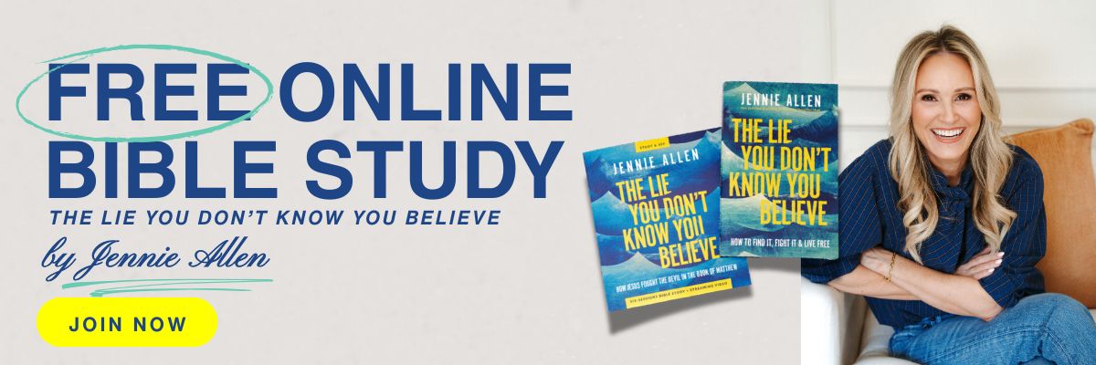 Free Online BibleStudy