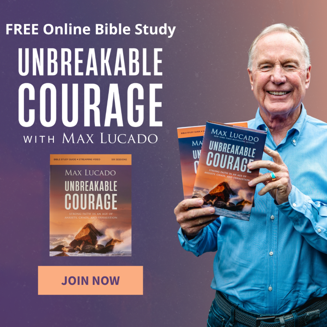 Online Bible Study